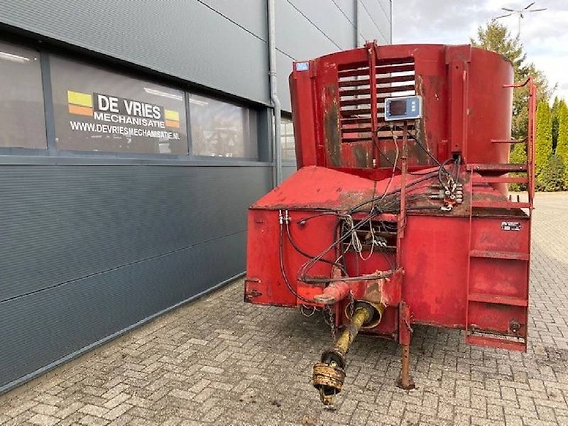 Schrijver-Agro Mistral 10
