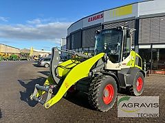 Claas TORION 644 SINUS