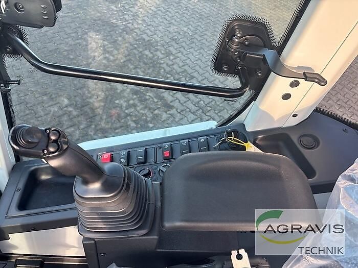 Claas TORION 644 SINUS