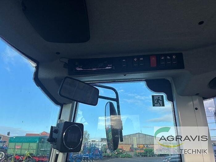 Claas TORION 644 SINUS