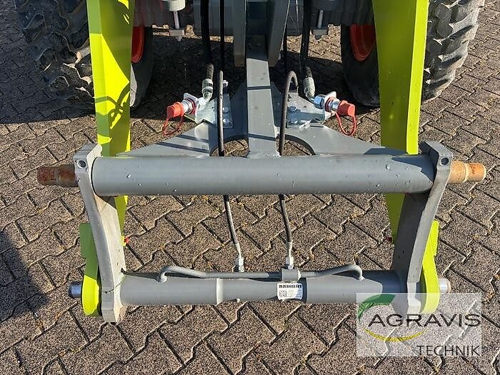 Claas TORION 644 SINUS