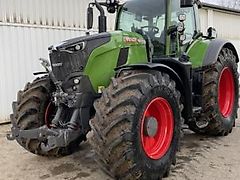 Fendt 728 PROFI + SETTING 2
