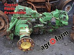 John Deere 3640 3040 3140 parts, ersatzteile, pieces