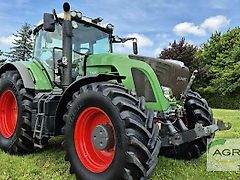 Fendt 936 VARIO