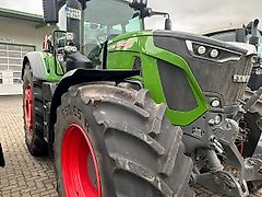 Fendt 936 Vario Gen7 ProfiPlus
