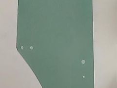 John Deere Glastür rechts L77648