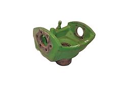 John Deere AXLE HOUSING RH (used) - John Deere 7R, 7020, 7030, 8010, 8020, 8030, 8000