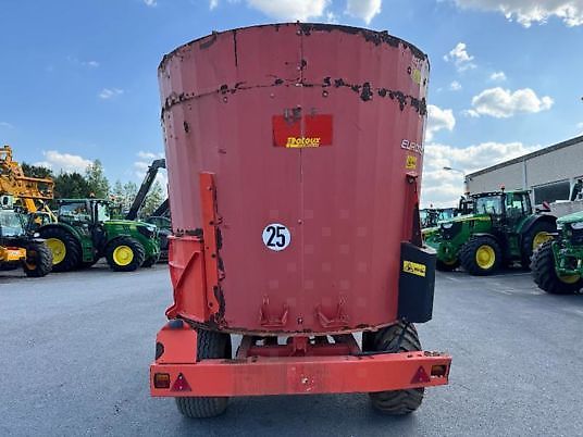Kuhn 1070
