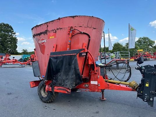 Kuhn 1070