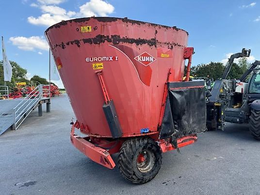 Kuhn 1070