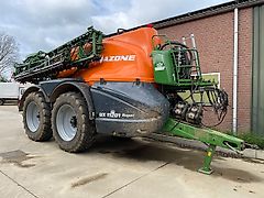 Amazone UX 11201 Super