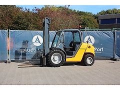 Manitou MH 25-4 7