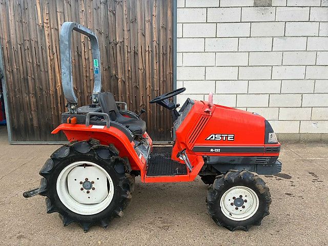 Kubota Aste A155