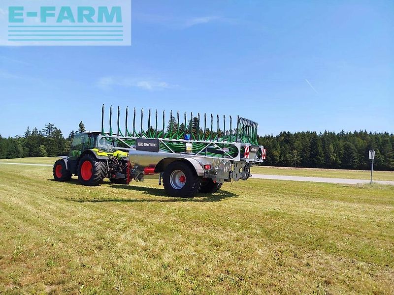 Pühringer 9000 mit betec l-line 12.2