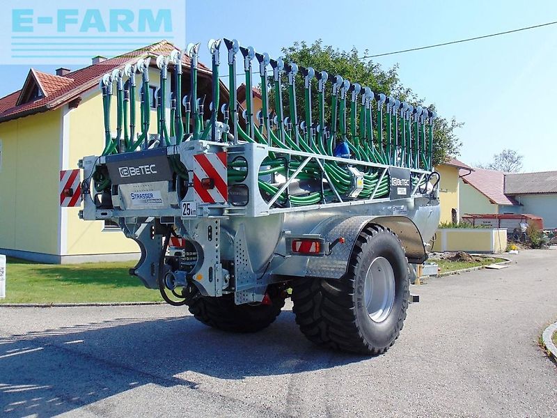 Pühringer 9000 mit betec l-line 12.2