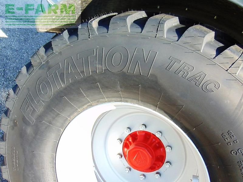 Pühringer 9000 mit betec l-line 12.2