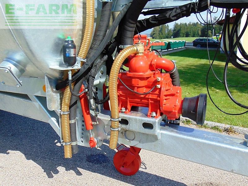 Pühringer 9000 mit betec l-line 12.2