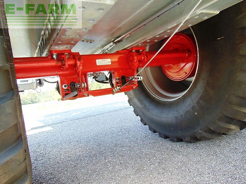 Pühringer 9000 mit betec l-line 12.2