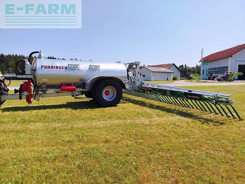 Pühringer 9000 mit betec l-line 12.2