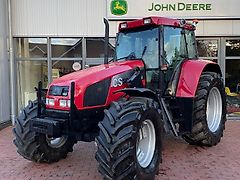 Case IH CS 120 Stoll Frontlader