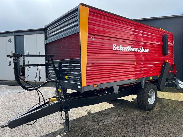 Schuitemaker FEEDO 60-13