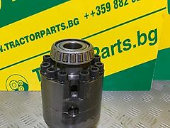 John Deere Differential Housing (used) - John Deere 3215,3415,3220,3420,6000,6010,6020