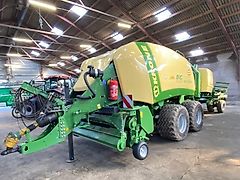 Krone BigPack 1290 HDP XC