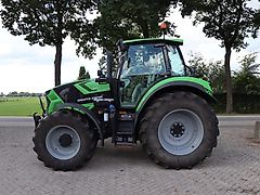 Deutz-Fahr Agrotron 6155.4