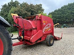 Teagle Tomahawk 8500 Straw Spreader