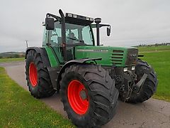 Fendt 312