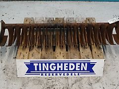 John Deere 592 (Spare part/Reservedel/Ersatzteil)