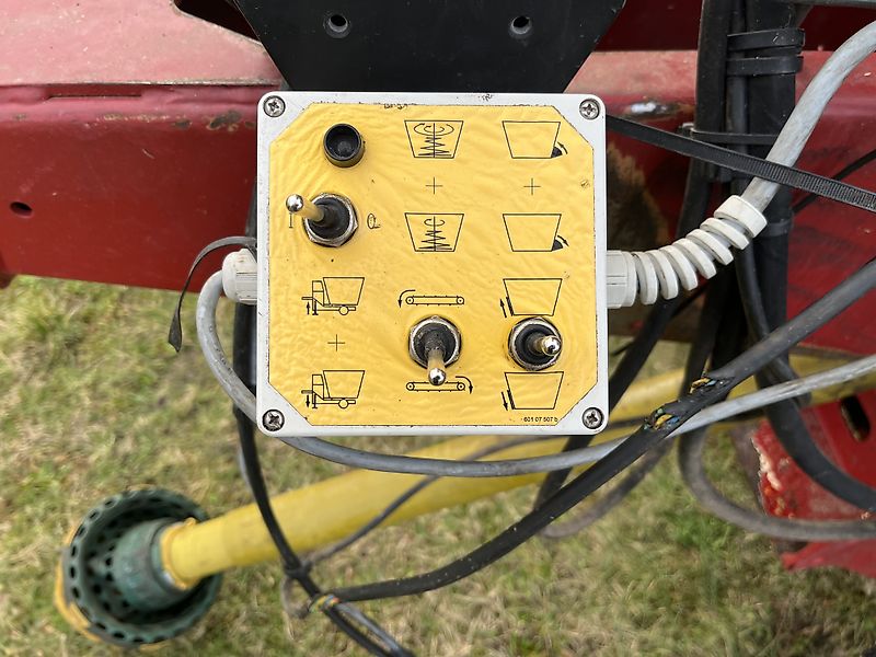 Strautmann Verti-Mix 2000 Double