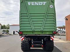 Fendt Tigo 60 PR -D