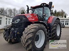 Case IH OPTUM 270 CVX