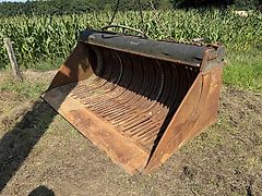 Rotar Volvo L50-90 RVB 1500-2300