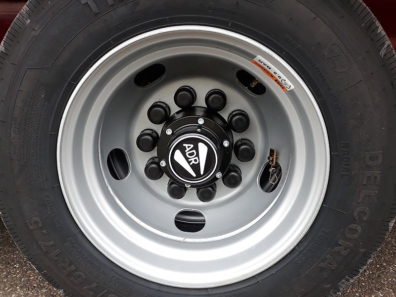 BvL V-MIX Plus 27-2S