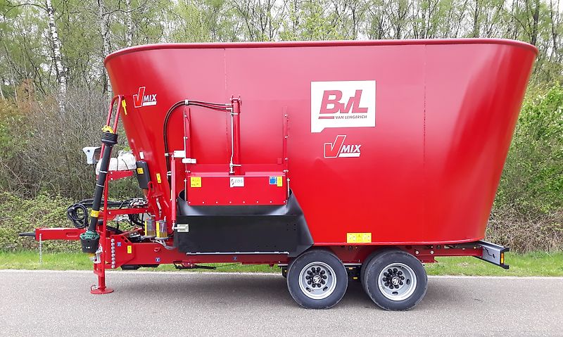 BvL V-MIX Plus 27-2S