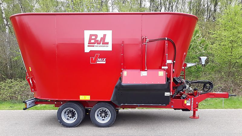 BvL V-MIX Plus 27-2S