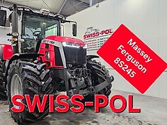 Massey Ferguson 8S.245