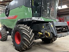 Fendt 9490 X