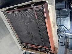 Laverda Radiateur