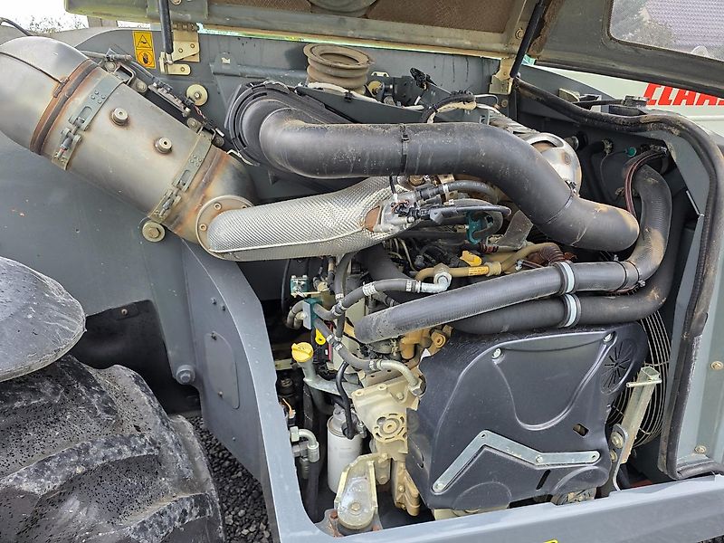 Claas Scorpion 7035 Varipower