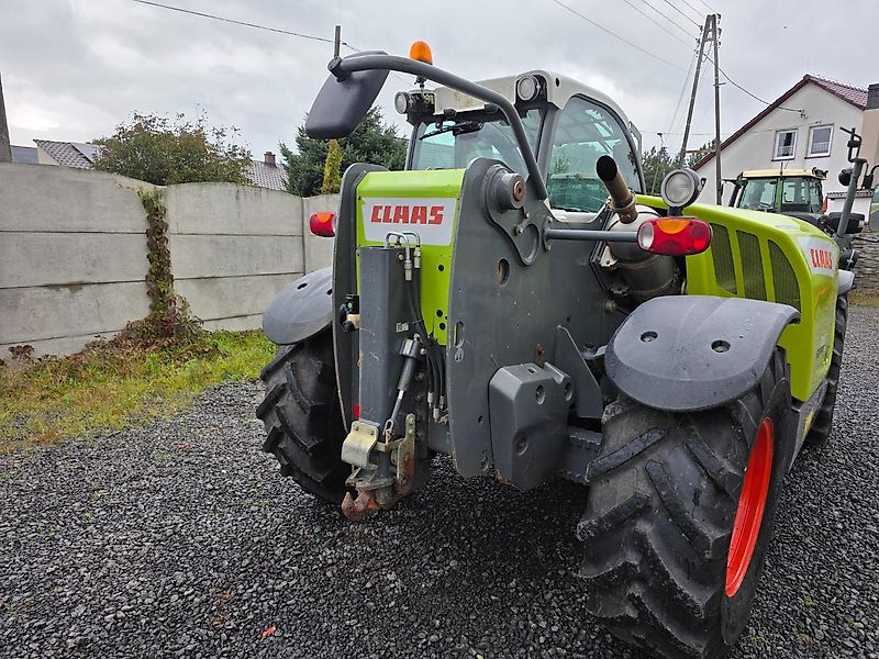 Claas Scorpion 7035 Varipower