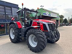 Massey Ferguson 8S.285 Dyna-VT Exclusiv