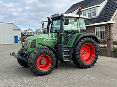 Fendt Farmer 410