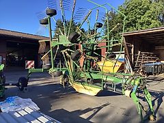 Krone Swadro 900