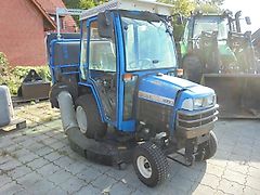 Iseki 2120