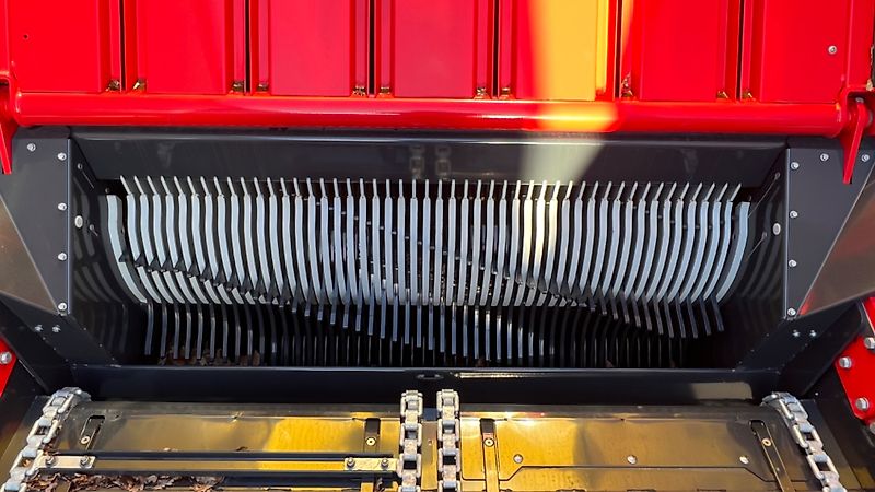 Pöttinger Jumbo 7520 DB