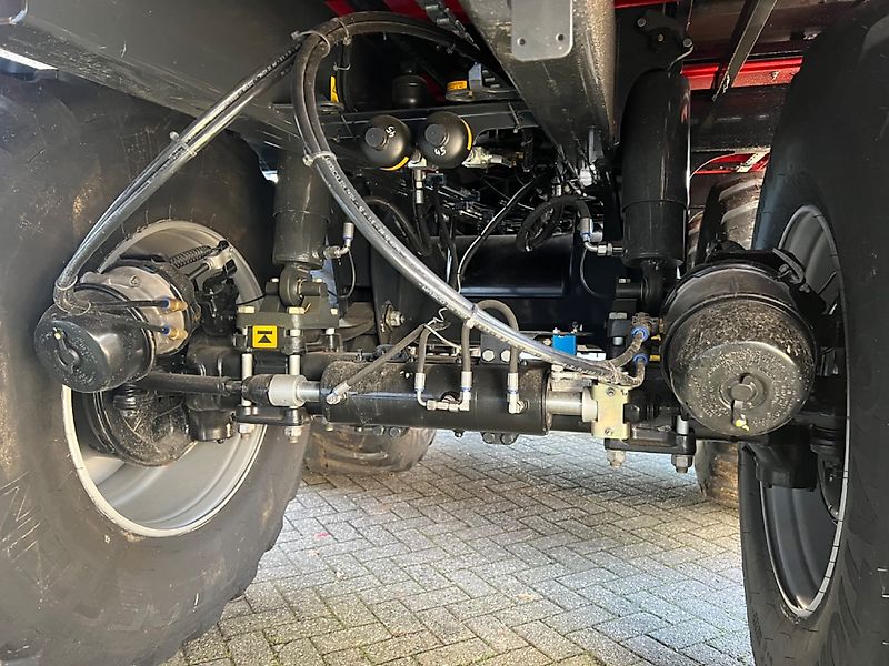 Pöttinger Jumbo 7520 DB