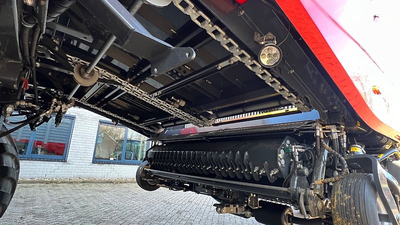 Pöttinger Jumbo 7520 DB